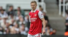 Arsenal má problém. V boji o titul mu budou chybět dva důležití obránci