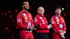 Šéf Ferrari pod tlakem. Mluví se o jeho konci, jezdci za ním stojí