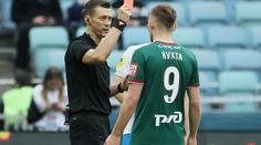 Kuchta si po faulu nezahraje dva zápasy. Podle soupeře šlo o ohrožení života