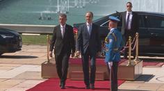Babiš se v Srbsku sešel s prezidentem i premiérem. Řešili obchod a investice