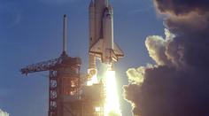 Raketoplán Endeavour letí na náročnou misi