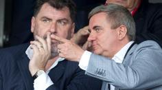Přijede popravčí četa? V Berbrově kauze figuruje i kancléř prezidenta republiky