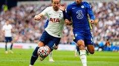 Bitva o pohárové finále začíná. Chelsea si to doma rozdá s Tottenhamem
