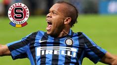 Jonathan Biabiany míří do Sparty, píší italská média. Prý je v Praze!