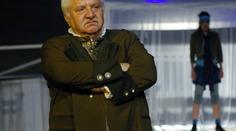 Pravda o zdraví Mariána Labudy