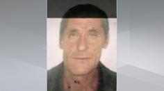 Policie hledá muže, který měl útočit na ubytovně. Je nebezpečný a ozbrojený