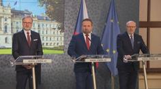 Vláda odsouhlasila zavedení úhrady dalších druhů antibiotik