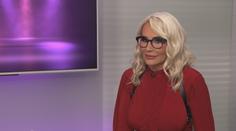 Influencerství je skvělá práce pro mladé ženy. Nepotřebují k tomu mozek, říká Dragounová