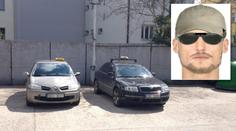 Policisté mají muže, který měl zavraždit tři pražské taxikáře!