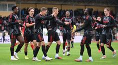 Sparta si v MOL Cupu udělá výlet do Brna. Plzeň čeká divizní soupeř