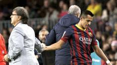 V Barce to vře! Sánchez odmítl jít ke králi, kouče nazval zbabělcem