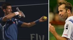 Vzpomínka na legendární housle: Svět se těší na Djokera a Štěpce!