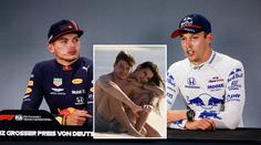 Talent F1 nezná meze! Rivala nahradil v týmu a přebral mu i přítelkyni