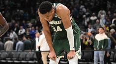 Překvapení dokonáno. Vítěz základní části NBA vypadl hned v 1. kole play-off