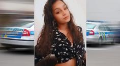 Po Saše (15) se slehla zem, nejspíš je s 27letým mužem. Pomozte ji najít