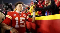 Chiefs vyřadili Bills, fanoušci na oplátku poslali miliony do tamní nemocnice