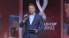 Fotbalové MS v Kataru bude letos na Nově. K vidění bude také na Voyo a Nova Action