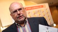 Valná hromada ČMFS odvolala nezvěstného Kříže, nahradí jej Svoboda