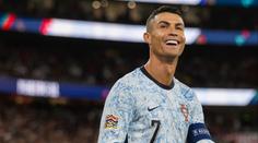 Svět oslavuje Ronalda, ozval se i Real. CR7 chce dosáhnout na tisíc gólů