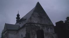 VÍKEND: Pátrání po záhadách s lovci duchů