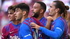 Messi je pryč, ale Barcelona se musí oklepat. Jak bude tým vypadat?