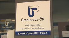 Uprchlíci z Ukrajiny se zabydlují v Česku. Snaží si najít práci