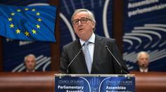 Juncker dal brexitu novou naději! Johnsonovu dohodu přitom ani nečetl