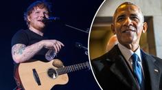 Obama skončil jako prezident a začal zpívat! Poslechněte si ho!