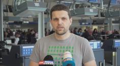 Ministr Hladík odletěl na klimatický summit COP. Bude jednat o snižování emisí