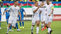 Slováci se stále mohou dostat na EURO! Mají ale poslední šanci