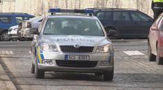 Policisté hledají řidiče, který v Ostravě srazil dítě. Pomozte při pátrání