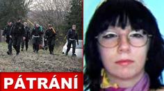 Sedmnáctiletá Erika už týden nepřišla domů. Pomozte ji najít