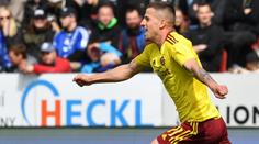 Sparta půjde do derby se Slavií z prvního místa. Sešívaní deklasovali Bohemians