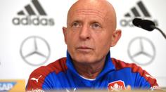Jak to dopadne?! České fotbalisty čeká zápas pravdy s Německem