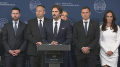 Roztleskávači nenávisti: Kaliňák se snaží, někteří ale dál tlačí na pilu, řekl politolog