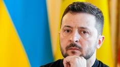Zelenskyj chce všechny překvapit. Ukrajina se chystá na volby