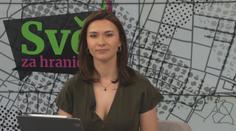 Svět za hranicemi: Omezení legálního držení zbraní v USA