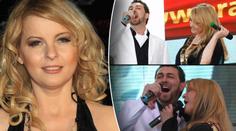Bartošová "vyhrožuje": JÁ SE VRÁTÍM! A budu ZPÍVAT ITALSKY...