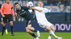 Bundesliga: Bochum vs. Werder Brémy  – 14. 01. 2024