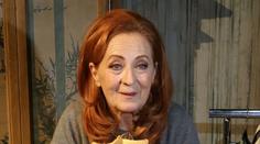 Bolestná ztráta Simony Stašové: Přejela si vlastního pejska autem