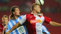 Mladá Boleslav udržela neporazitelnost i proti Slavii