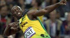 Rychlík Bolt musí do kvalifikace! Nejrychlejší muž planety nemá jistý start na mistrovství světa