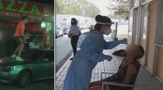 Turisté kašlou na rozestupy. Úřady na Mallorce se s nimi nemažou!