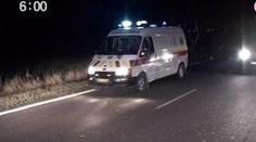 Policie stíhá ženu, která opařila syna horkou vodou