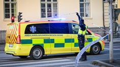 Horor ve Švédsku. Mladík (18) měl ve škole ubodat dvě ženy