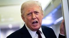 Vyhodíme je do povětří. Trump vyhrožuje bývalému spojenci
