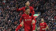 Potvrdí Liverpool v FA Cupu výjimečnou formu? Sledujte na Nova Sport