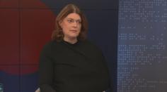 Rozhovor Lukáše Kovandy s Danou Večeřovou