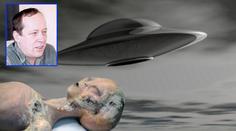 Ufolog ON-LINE: V ČR 100 případů UFO ročně