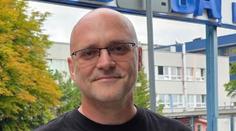 Zakladatel dobročinné organizace se loučí se světem: Dnes je poslední den